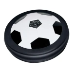 Disco Pelota De Futbol Flotadora Luminosa A Pilas Tipo Tejo – imagen 14