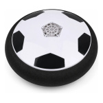 Disco Pelota De Futbol Flotadora Luminosa A Pilas Tipo Tejo – imagen 19