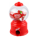 Dispenser De Caramelos Golosinas Alcancia Caramelera 10 Cm