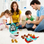Juego lanza poop divertido familiar infantil para niños 019-g - Imagen 2