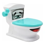 Juego lanza poop divertido familiar infantil para niños 019-g - Imagen 5