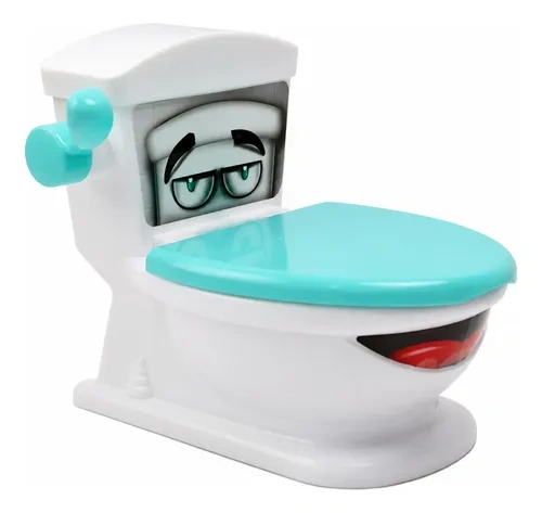 Juego lanza poop divertido familiar infantil para niños 019-g - Imagen 5