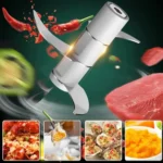 Mini procesadora trituradora de alimentos USB 7075 – imagen 19