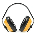 Orejeras anti ruido protector auditivo ajustable – imagen 11