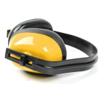 Orejeras anti ruido protector auditivo ajustable – imagen 14
