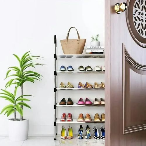 Estante organizador de zapatos P812 - Imagen 7