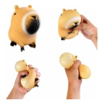 Pack X10 squishy juguete antiestrés infantil Sqh99 - Imagen 7