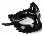 Antifaz X12 Mascaras Carnaval Venecia Cotillon Fiestas 90514 – accesorios incluidos