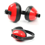 Pack X12 Orejera Anti Ruido Protector Auditivo Sordera – colores disponibles