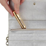 Pack X12 Perfumeros Portátiles Recargables 5 Ml Atomizadores - Imagen 6