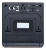 Pack X12 Termometro Digital Alimentos Cocina Horno Con Sonda - Imagen 8
