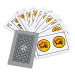 Pack X6 mazos de cartas españolas juego 50 naipes - Imagen 5