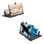 Pantalla amplificador zoom lupa de celular plegable Lt54 – imagen 19