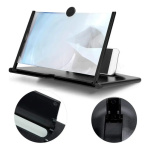 Pantalla amplificador zoom lupa de celular plegable Lt54 – imagen 18