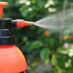 Pulverizador Rociador Fumigador Jardín Plantas 2 Litros - Imagen 5