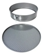 Set Moldes X3 Torteros Desmontables Antiadherentes Gn0303 - Imagen 7