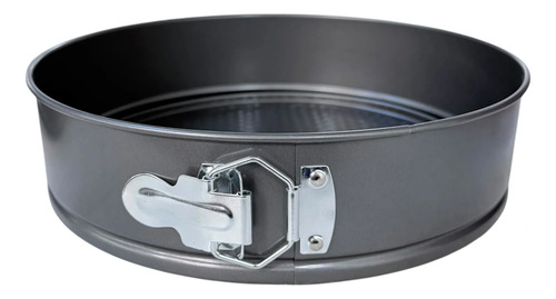 Set Moldes X3 Torteros Desmontables Antiadherentes Gn0303 - Imagen 6
