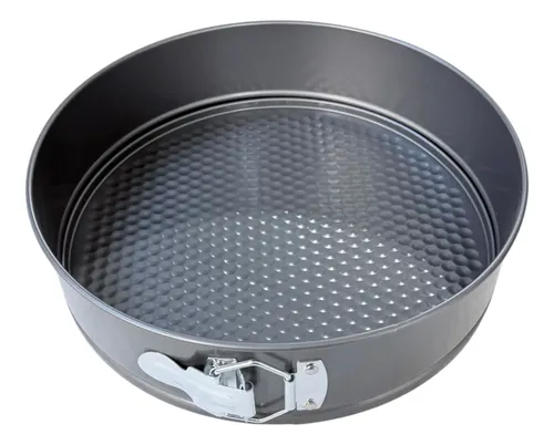 Set Moldes X3 Torteros Desmontables Antiadherentes Gn0303 - Imagen 8
