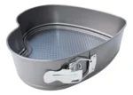Set Moldes X3 Torteros Desmontables Antiadherentes Gn0303 - Imagen 10