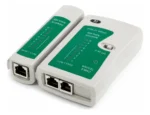 Tester cable de red Rj45 Rj11