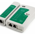 Tester cable de red Rj45 Rj11