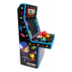 Mini tetris juego retro arcade consola juguete 24021 - Imagen 13