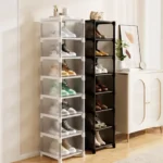 Zapatero Organizador De Zapatillas Calzado 7 Estantes 5824 - Imagen 3