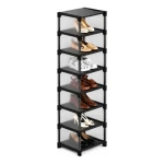 Zapatero Organizador De Zapatillas Calzado 7 Estantes 5824