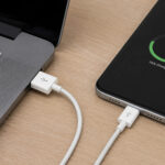 Pack X10 cables micro USB de 80cm - Imagen 2