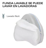 Almohada separador de piernas y rodillas 600133 - Imagen 3