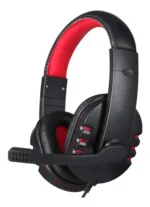 Auriculares Gamer Seisa Hy-733mv Ps4 Pc Xbox Con Micrófono - Imagen 12