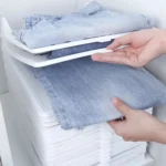 Bandejas Organizadoras De Remeras Y Camisas X10 Para Placard - Imagen 18