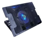 Base Cooler Porta Notebook Ventilador Laptop 638b - Imagen 6