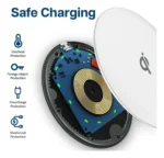 base-de-carga--para-celulares-carga-rapida-fast-QI01 – zoom detalle