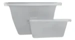 Bolsas Silicona X 2 Reutilizables Multifuncion Para Cocina - Imagen 15