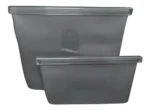 Bolsas Silicona X 2 Reutilizables Multifuncion Para Cocina
