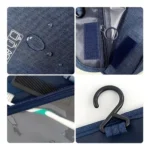 Bolso organizador de viaje Mt09868 - Imagen 19