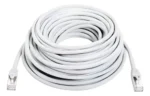 Cable de red cat 6E de 20 metros Rj45