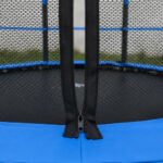 Cama elástica trampolín de niños para patio Bj0203 - Imagen 16