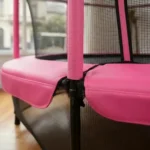 Cama elástica trampolín de niños para patio Bj0203 - Imagen 3