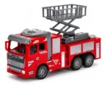 Camión bombero juguete a control remoto 22053 - Imagen 13