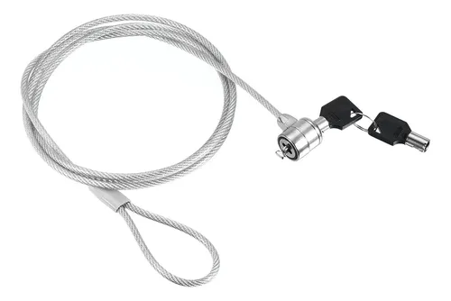 Candado_Cable_Acero_Para_Notebook_Netbook_-_Anti_Robo_D_678063-MLA79890190918_102024-O.webp Candado Cable Acero Para Notebook Netbook - Anti Robo - Imagen 1