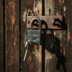 Candado de seguridad 3 llaves 60 mm - Imagen 3