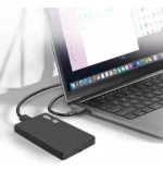 Case Notebook 2.5 Usb 3.0 - Imagen 6
