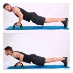 Combo Barras Paralelas Push Up + Barras Paralelas Tablero - Imagen 3