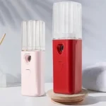 Humidificador Facial Vaporizador Cara Hidratacion Usb 550143 - Imagen 22