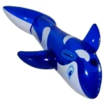 Flotador inflable ballena 37215