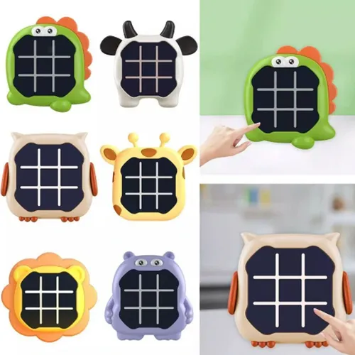 Juego electrónico de mesa con sonido Pas55 - Imagen 23