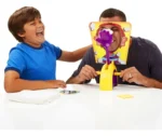Juego pastelazo tortazo en la cara - Imagen 8