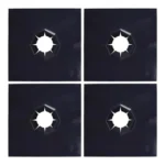 Lamina Protectora Antiadherente Reutilizable De Hornalla X 2 - Imagen 7